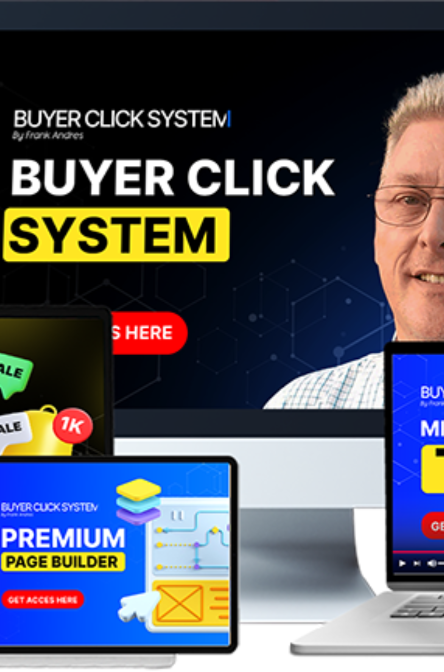 Buyer Click System