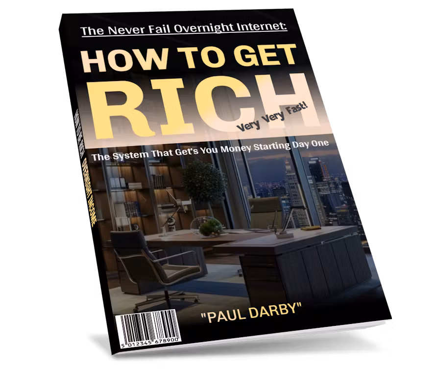 How To Get Rich
