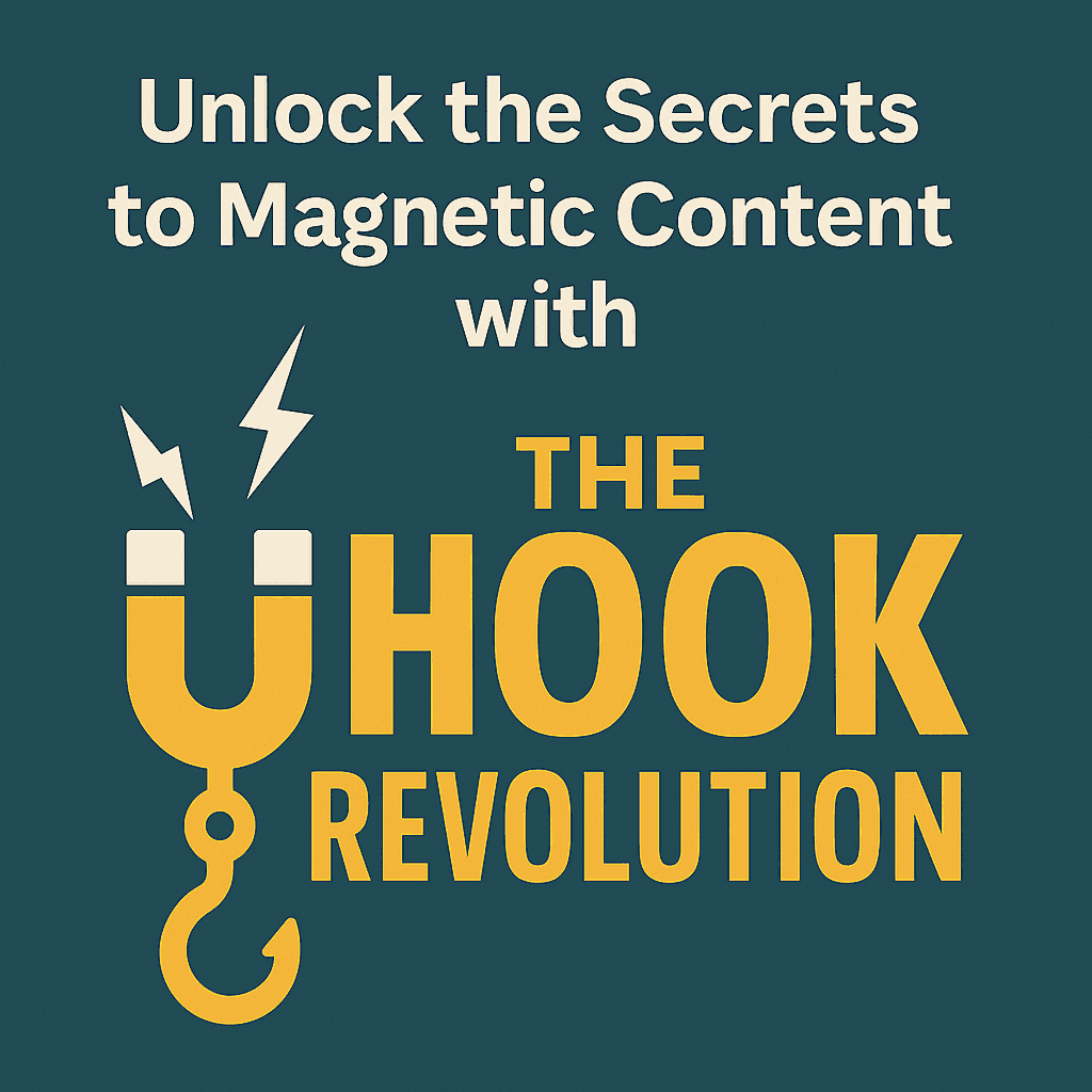 The Hook revolution