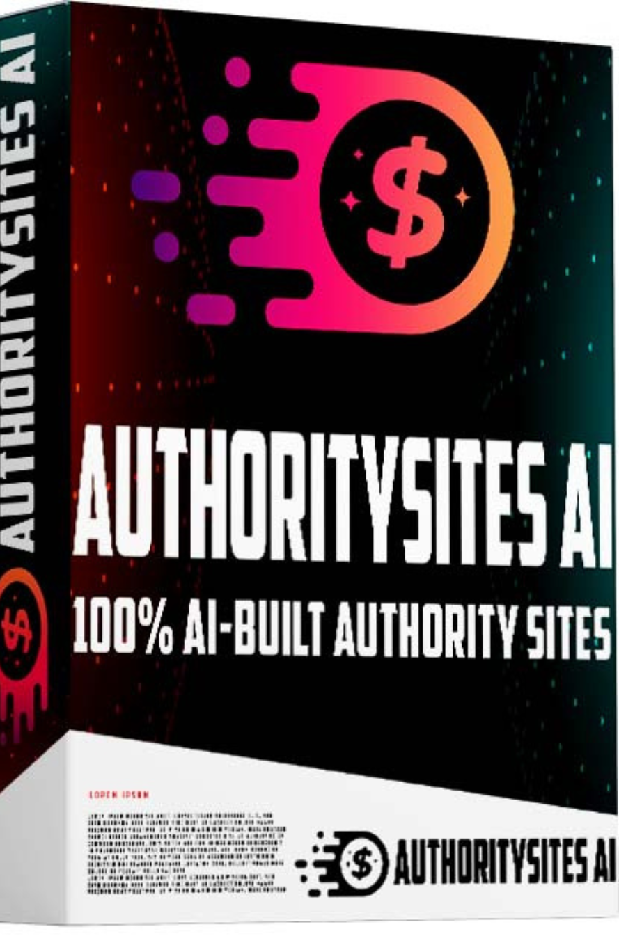 Authority Sites AI