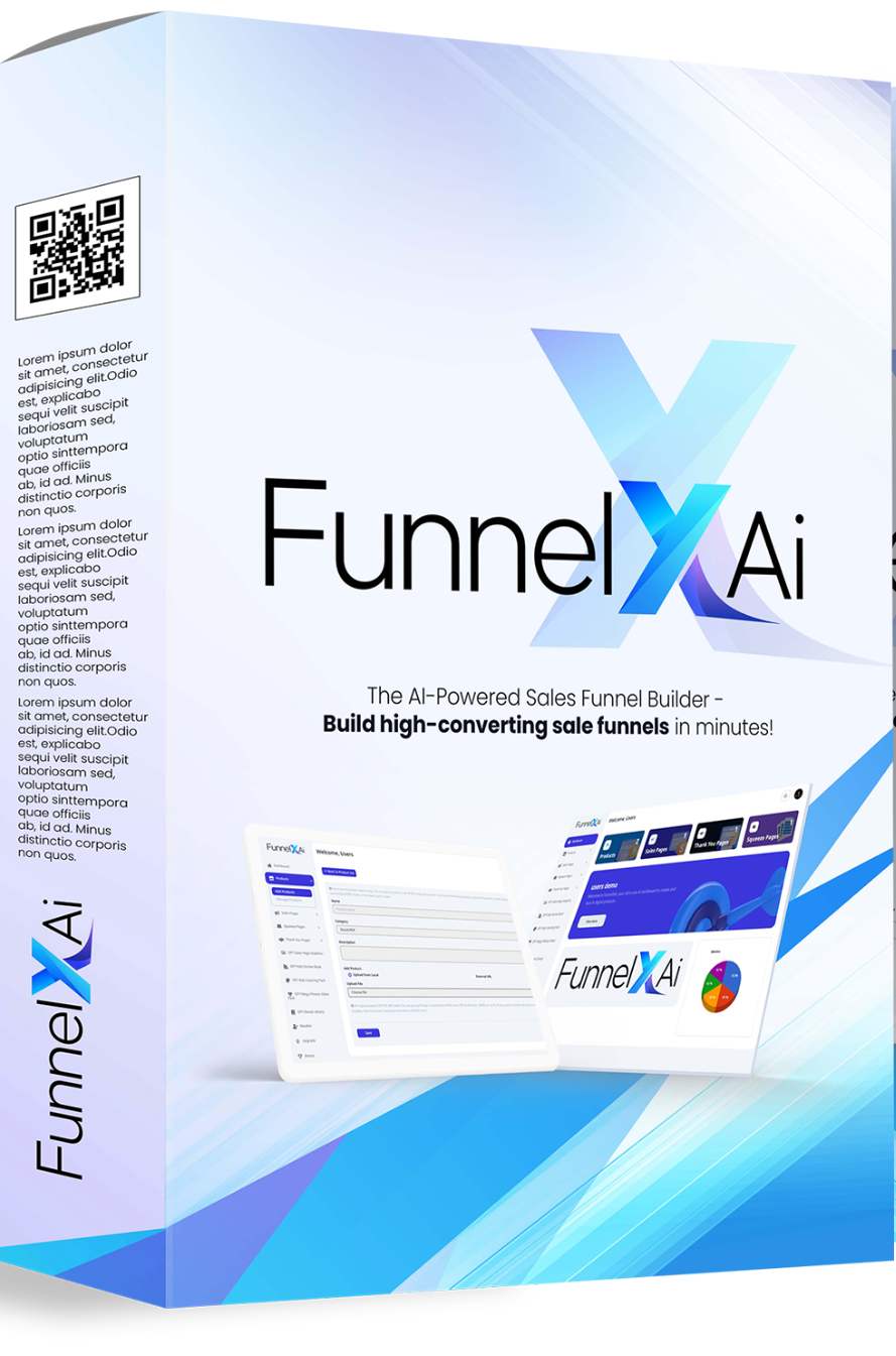 Funnel X AI