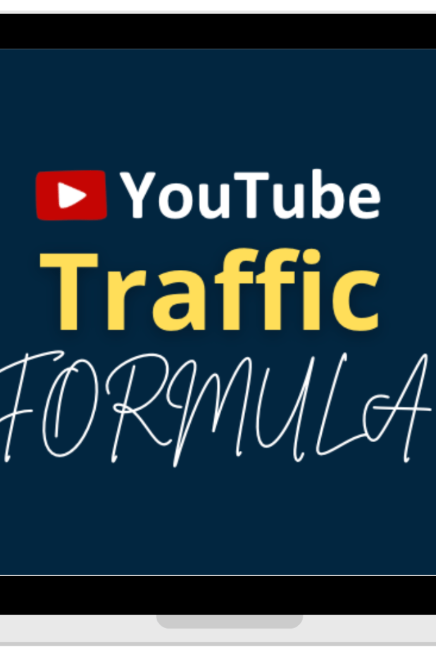 YouTube Traffic Formula