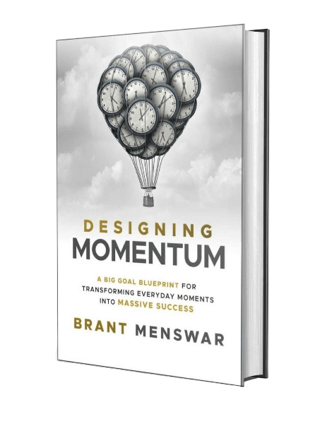 Designing Momentum