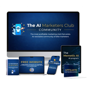 AI Marketers Club