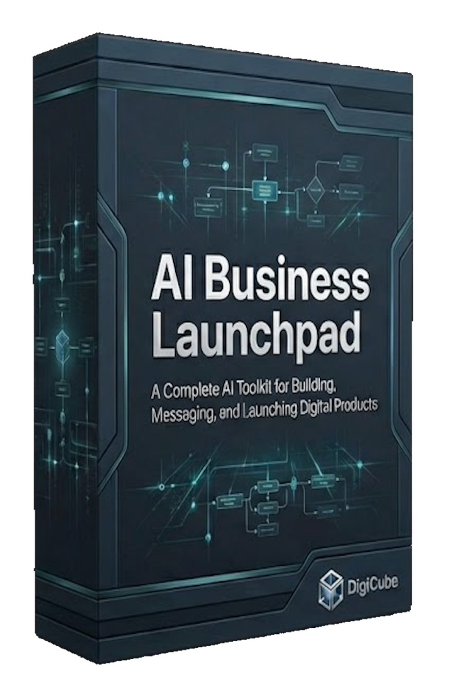 AI Business Launchpad