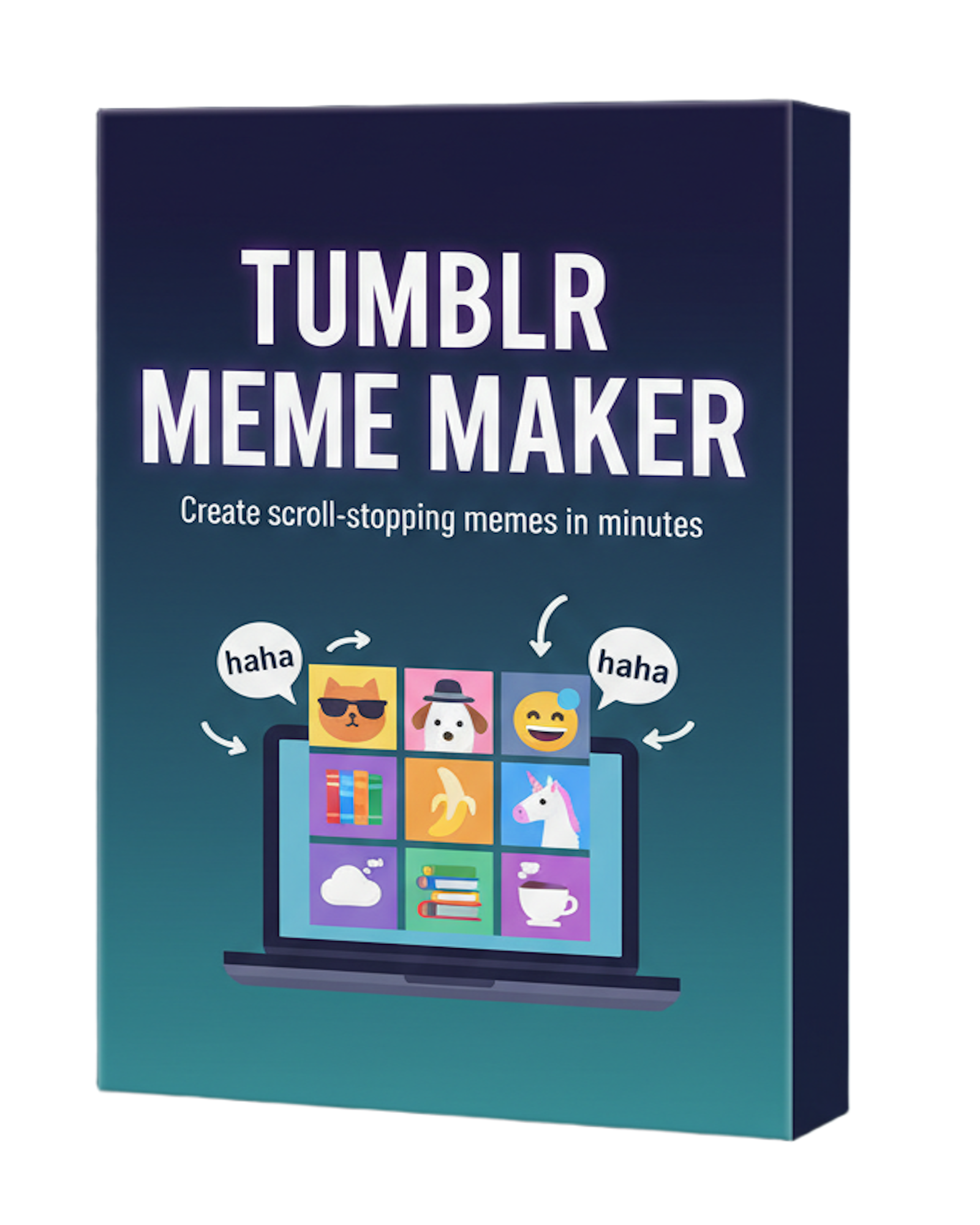 Tumblr Growth Machine