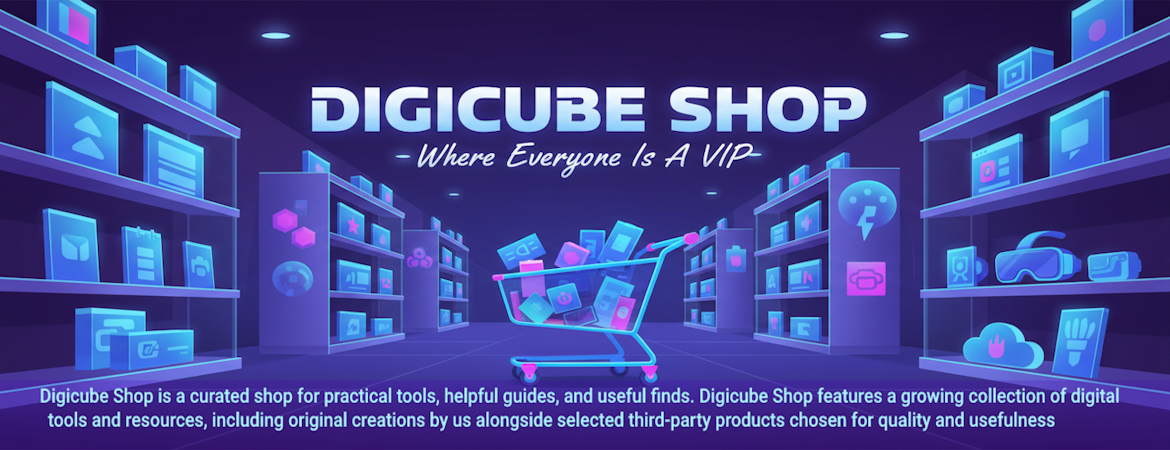 Store Banner